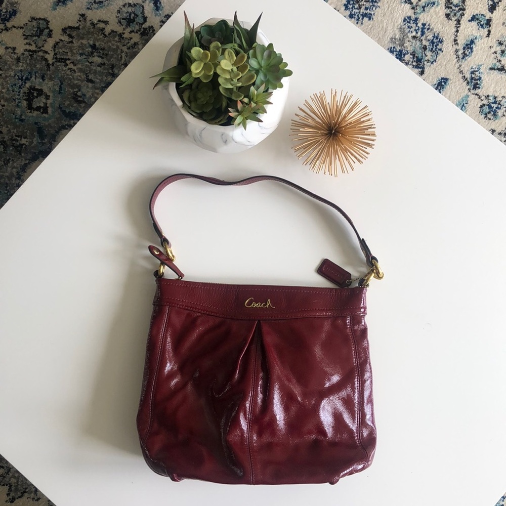 Coach Crossbody bag